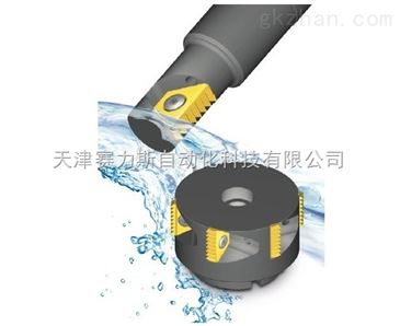 以色列進口vargus切削工具