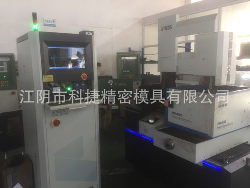 華東地區模具與切削工具行業精選企業指南